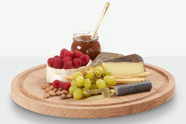 ألواح التقطيع والنحت